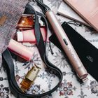 Adler, prostownica bezprzewodowa podróżna, USB