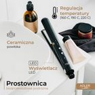 Adler, prostownica bezprzewodowa podróżna, USB
