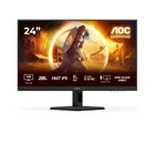 Aoc, monitor, 24G4HRE 23.8" Fast IPS 200Hz HDMIx2 DP