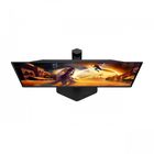 Aoc, monitor, 26.5" Q27G4SDR QD-OLED 360Hz HDMIx2 DP Pivot