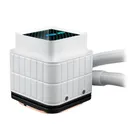 Asus, chłodzenie, PRIME LC 360 ARGB WHT