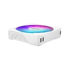 Asus, chłodzenie, ROG RYUJIN III 360 ARBG EXTREME WHT