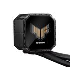 Asus, chłodzenie, TUF GAMING LC III 360 ARGB