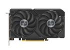 Asus, karta graficzna, Dual Radeon RX 9060 XT 16GB GDDR6 DUAL-RX9060XT-16G