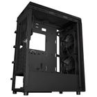 Asus, obudowa komputerowa, ProArt PA401, Wood Edition