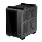 Asus, obudowa komputerowa, TUF GAMING GT502 HORIZON TG ARGB BLACK