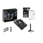 Asus, płyta główna, TUF GAMING B850 PLUS WI FI AM5 4DDR5 DP/HDMI ATX