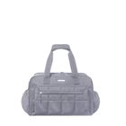 BabyOno, torba podróżna dla mamy, szara