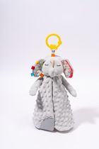 Balibazoo, Szumiący słonik, zawieszka, zabawka niemowlęca