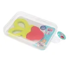 Bam Bam, gryzak, truskawka