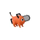Bandai, Anime Heroes, Chainsaw Man, Denji & Pochita, figurka kolekcjonerska