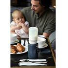 Beaba, Milk Nomad, przenośny podgrzewacz do butelek z funkcją mieszania 2w1, night blue