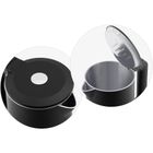 Berdsen, czajnik elektryczny, czarny, 1,7l, BD-710