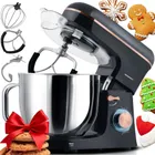 Berdsen, robot kuchenny, planetarny mikser 3w1, 6l, 1400W, BD-756