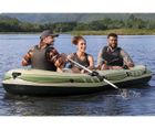 Bestway, Voyager X3 Raft, ponton, 294-137 cm