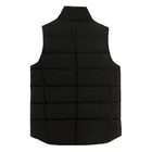 Bezrękawnik unisex oversize podgrzewany na USB NOWEAR