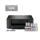 Brother, urządzenie wielofunkcyjne, DCP-T530DW