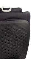 Caretero, Lumi, i-Size, fotelik samochodowy, dark grey, 40-150 cm