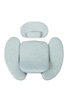 Caretero, Lumi, i-Size, fotelik samochodowy, green, 40-150 cm