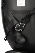 Caretero, Mokki I-Size, fotelik samochodowy, 40-150 cm, Beige