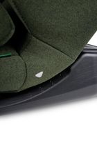 Caretero, Mundi, fotelik samochodowy, i-Size, green, 40-150 cm