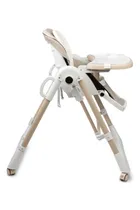 Caretero, Nesto, krzesełko do karmienia, beige