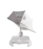 Caretero, Opti, bujaczek, brown