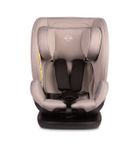 Caretero, Securo i-Size, fotelik samochodowy, light grey, 40-150 cm