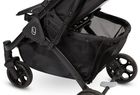 Caretero, Trail, wózek spacerowy, Graphite