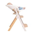 Chicco, Meraviglia, ewolucyjne krzesełko do karmienia, fossil