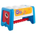 Chicco, Smart2Play, zestaw małego majsterkowicza, warsztat i skrzynia narzędziowa