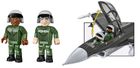 Cobi, Armed Forces, F-16C Fighting Falcon USAF, klocki, 1:48, 436 elementów