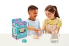 Cookeez Makery, Pieczone chlebusie, maskotka interaktywna z kuchenką