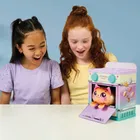 Cookeez Makery, Pieczone Ciasteczka, pachnąca maskotka z piekarnikiem