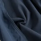 Cool Club, Wodoszczelna kurtka chłopięca z kapturem, 3w1, Kurtka softshell, niebieska