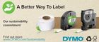 Dymo, drukarka etykiet LabelWriter 550