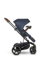 Easywalker, tacka na przekąski uniwersalna, modułowa