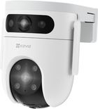 Ezviz, kamera Wi-Fi, obrotowa, H9C Dual Lens