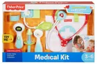 Fisher-Price, Mały Doktor, zestaw do zabawy