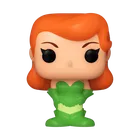Funko Bitty Pop! DC, mini figurki kolekcjonerskie, 4 szt.
