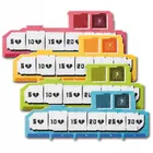 Galakta, Ślimaki, gra strategiczna