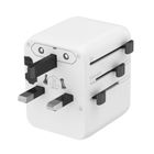 Gembird, adapter sieciowy, uniwersalny, 20W