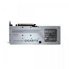 Gigabyte, Radeon RX 9060XT GAMING OC WHITE 16GB GDDR6 128bit, karta graficzna, HDMI/2DP