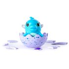 Hatchimals, 2 jajka z figurkami i gniazdo, zestaw