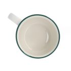 Homla, Blyde, kubek, z liściem kauczukowca, 350 ml