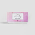 Homla, Serenity, świeca zapachowa, Quinice & Blueberry, 270g