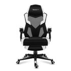 Huzaro, Combat 3.1 White, fotel gamingowy