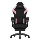 Huzaro, Force 3.7 Pink, fotel gamingowy