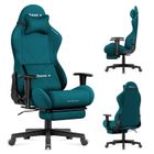 Huzaro, Force 5.7 Teal, fotel gamingowy