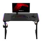 Huzaro, Hero 2.3, biurko gamingowe, RGB, 120 cm